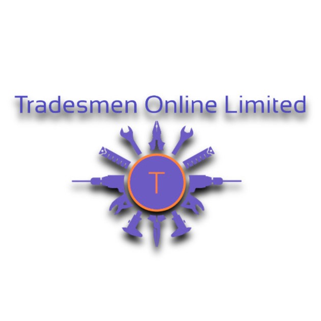 Tradesmen Online Logo