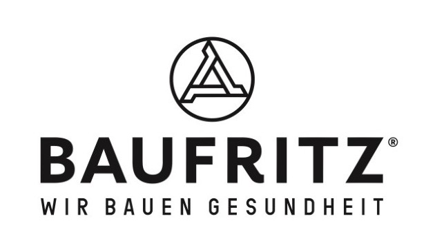 Baufritz logo