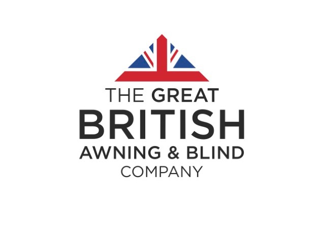 The Great British Awning and Blind Co Logo