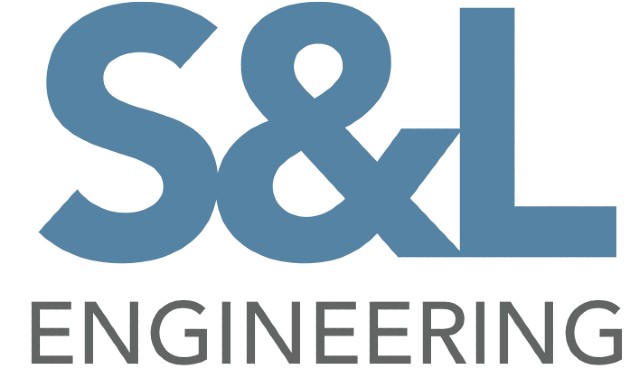 s l engineering logo