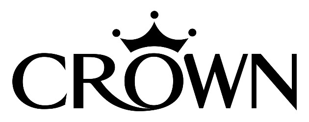 Crown Paint Logo