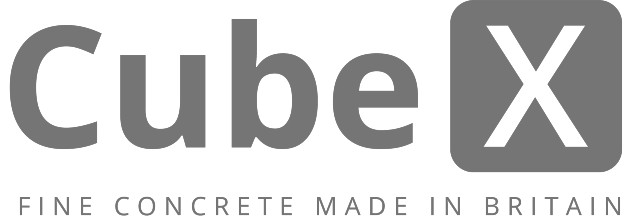 CubeX Logo