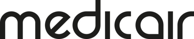 medicair logo