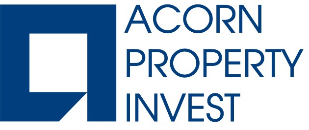 acorn property invest logo