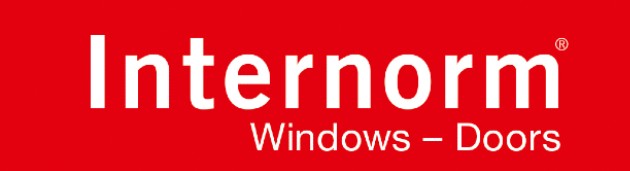 internorm windows doors logo