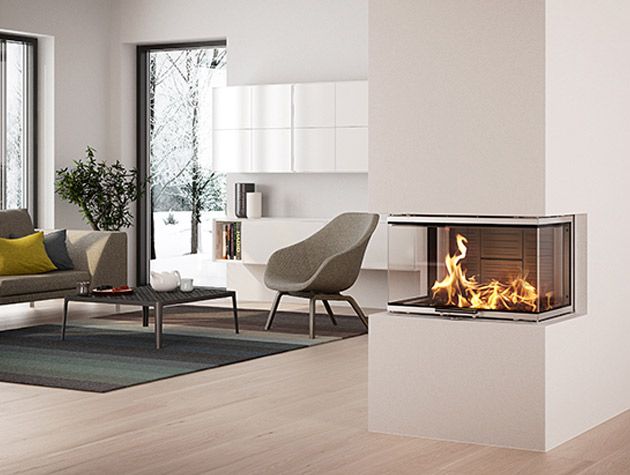Choosing the right fireplace1