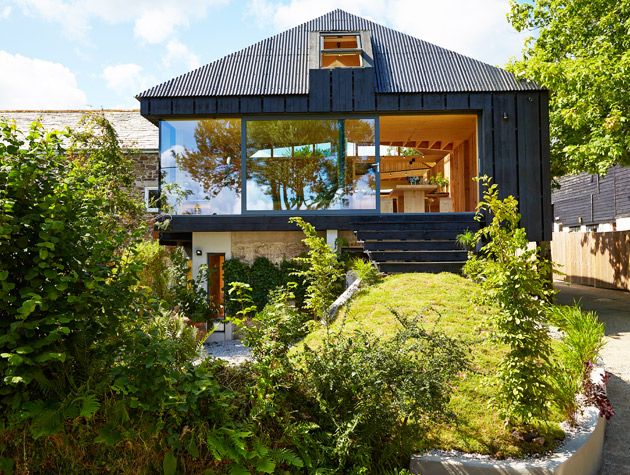 Kevin McCloud Solving the national housing crisis1