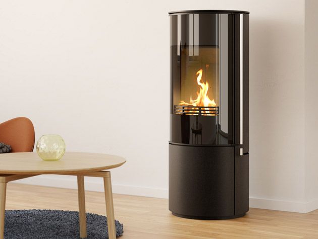 Modern stoves for efficient heating3