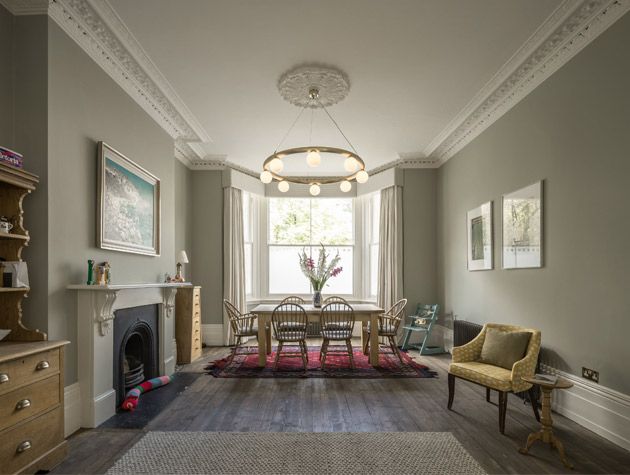 Nineteenth Century Period Property Conversion1