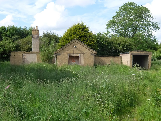 Barbary Castle is being renovated in the Cotswolds