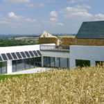 Cotswolds Passivhaus from Grand Designs