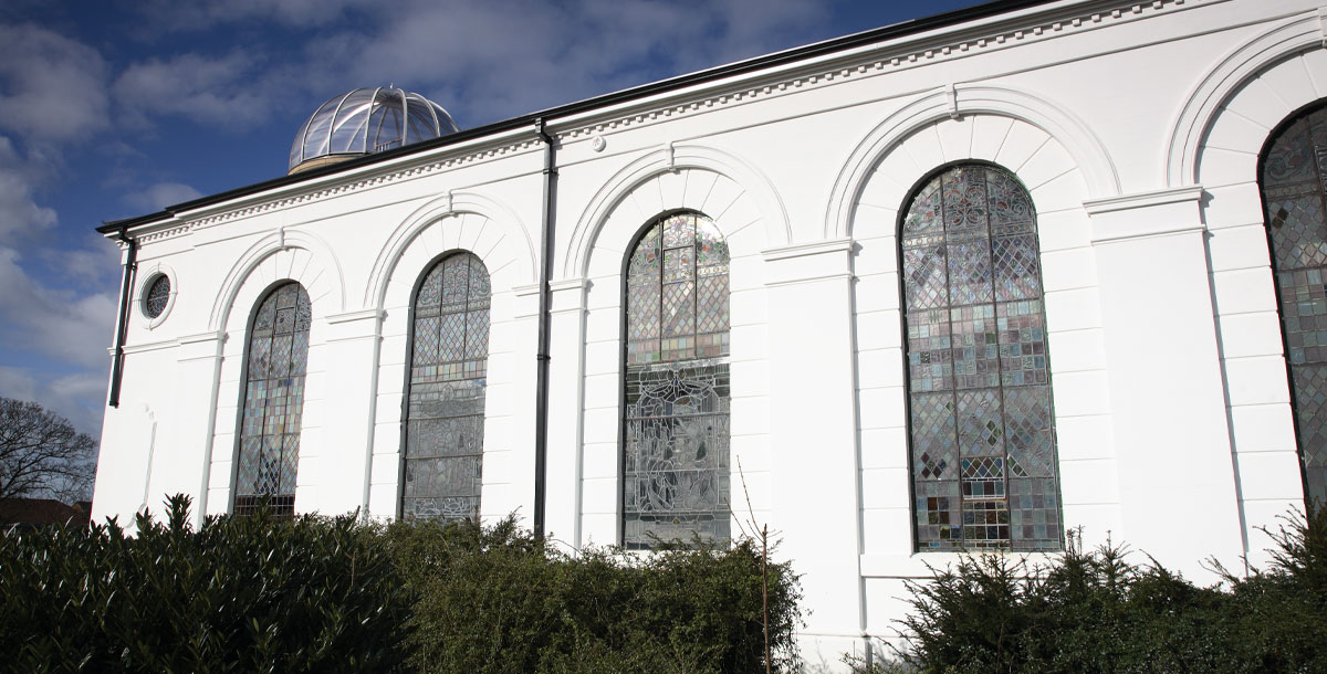 grand designs church conversion, birmingham