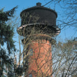 Buckinghamshire water tower from Grand Designs