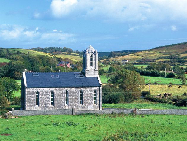 Kevin McCloud on Britains best restoration projects3