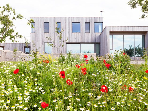 Kevin McCloud on Our desire for light and space and the battle to access the green belt 2