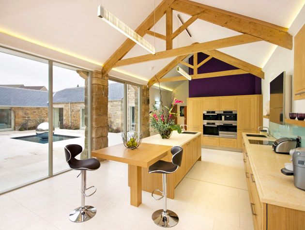 A step by step guide to kitchen extensions8
