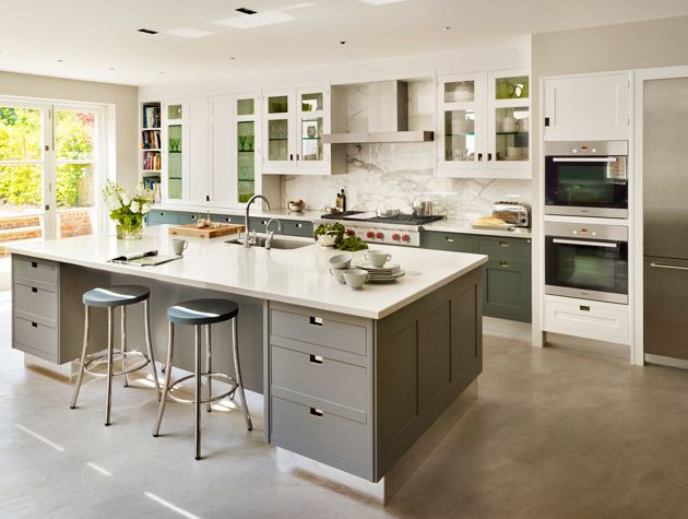 Kitchen extensions everything you need to know