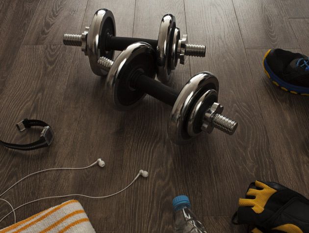 5 reasons to have a home gym space - Grand Designs Magazine : Grand ...
