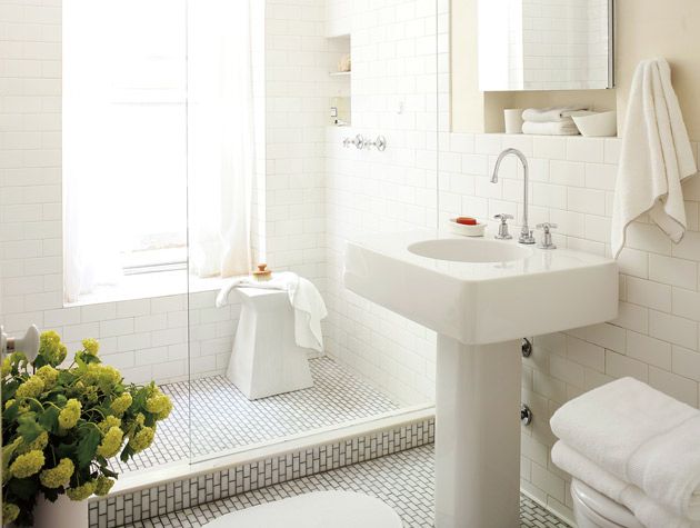 How to remodel your bathroom layout to maximise space 6