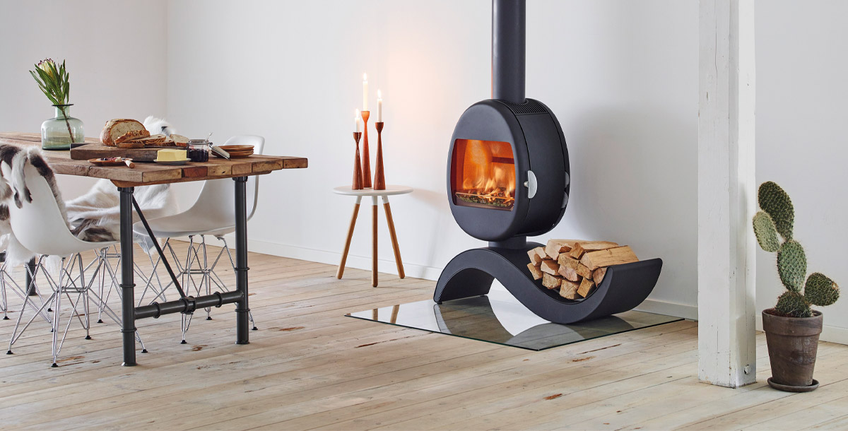 wood burning stove guide for modern homes