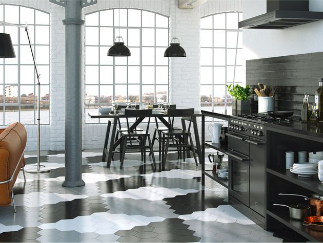 bespoke pattern floor tile design floor tile trends for 2018