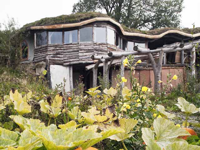 a timber eco build featured on grand designs in pembrokeshire wales