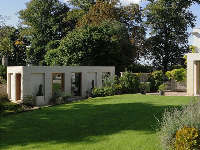 Grade II listed villa in Bath longlisted for the RIBA House of the Year 2018 -tv-houses-granddesignsmagazine.com