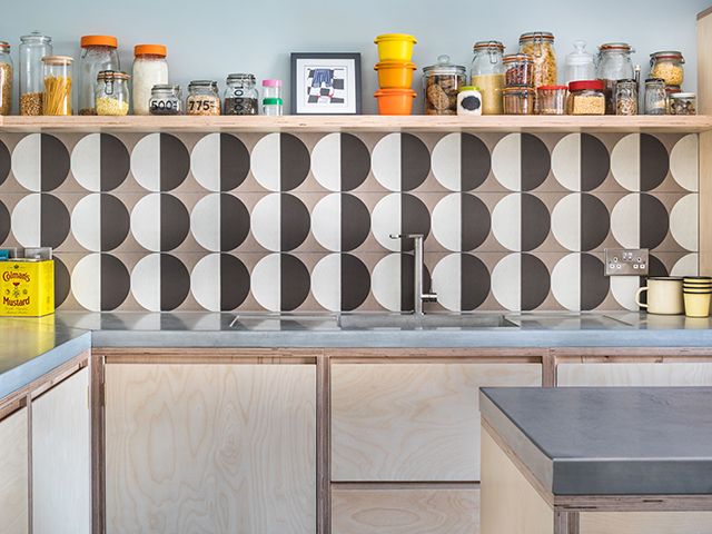 5 Real Kitchens Showcasing Sustainable Plywood Grand Designs Magazine