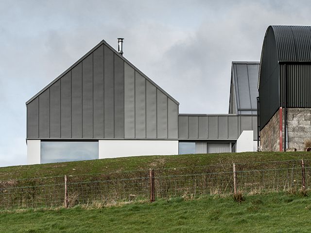 grand designs winner Riba house of the year 2019 - house lessans - aiden mcgrath