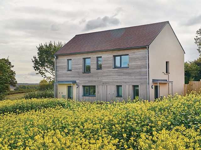 callaughtons ash eco council-housing development meets passivhaus standard - granddesignsmagazine.com