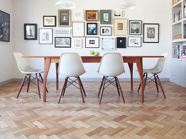 parquetfloors reclaimedflooringco what you need to know - home improvements - granddesignsmagazine.com