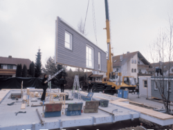 Andrew Lloyd Webber’s bespoke luxury eco-house : Grand Designs Magazine