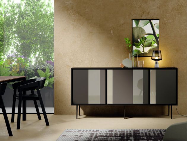 Book Sideboard designer furniture