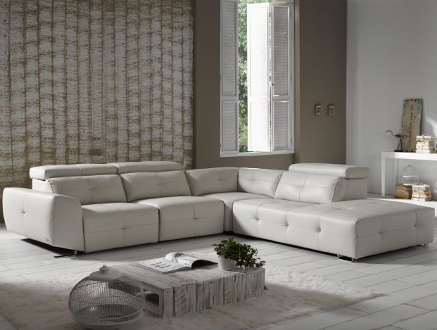 Zaira Sofa designer furniture