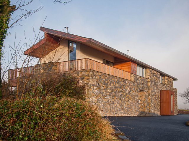 grand designs - self build homes - granddesignsmagazine.com