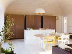 How to design an invisible kitchen - Grand Designs Magazine