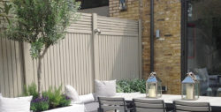 Garden walls and fences: what you need to know - Grand Designs Magazine