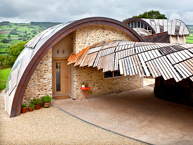 blackdown hills - grand designs TV house 2017 - photo fraser marr