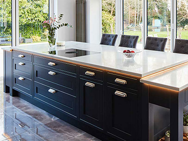 Photo: Stoneham Kitchens