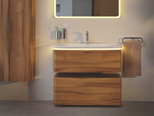 Clever Bathroom Storage Ideas for your home - Viya Constructions