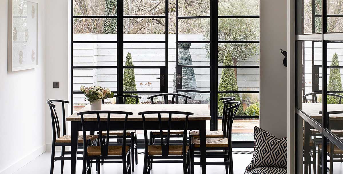 Crittall windows and doors what to know Grand Designs magazine