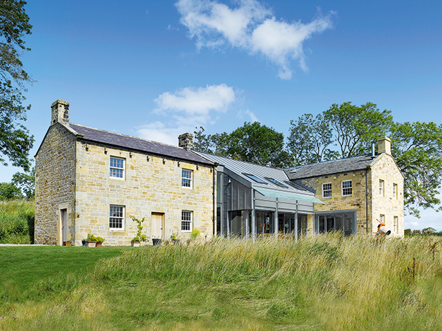 grand designs tv house mill northumberland 