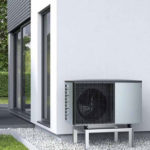 Viessmann Air Heat Pump