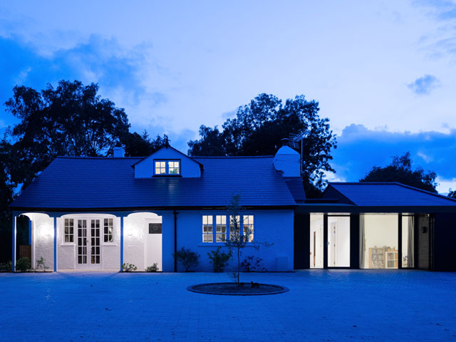 theo and oskar's accessible house in surrey, grand designs house of the year
