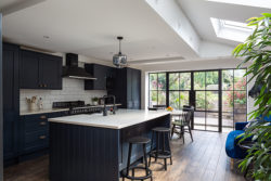 5 rear extensions with stunning kitchens - Grand Designs magazine