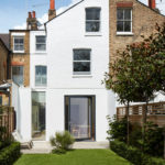 side return extension ideas from a south London architect