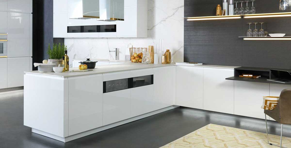 5 efficient kitchen layouts for your home - Grand Designs Magazine