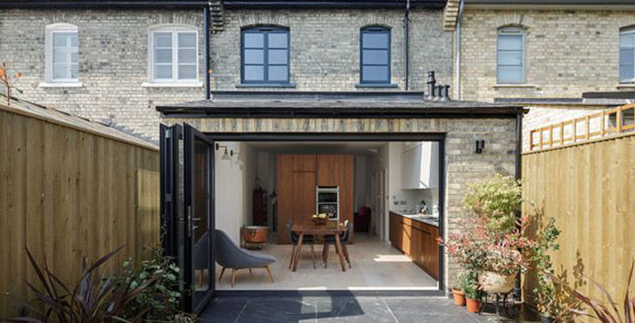 How Much Does An Extension Cost Grand Designs Magazine Grand Designs Magazine