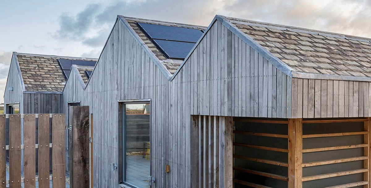 Charlie Luxton S Self Build Holiday Home In Tregona North Cornwall Grand Designs Magazine Charlie Luxton S Self Build Holiday Home In Tregona North Cornwall Grand Designs Magazine