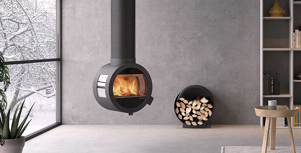 Add Efficient Wood Stove, Energy Efficient Wood Stove